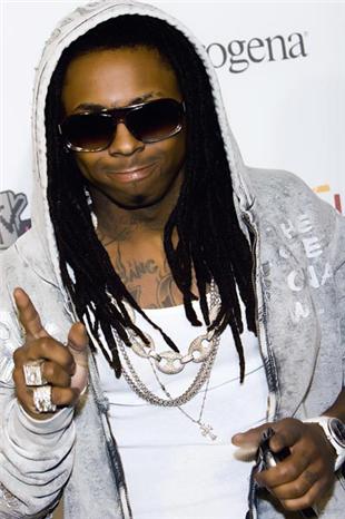 Lil Wayne 1999. Wayne