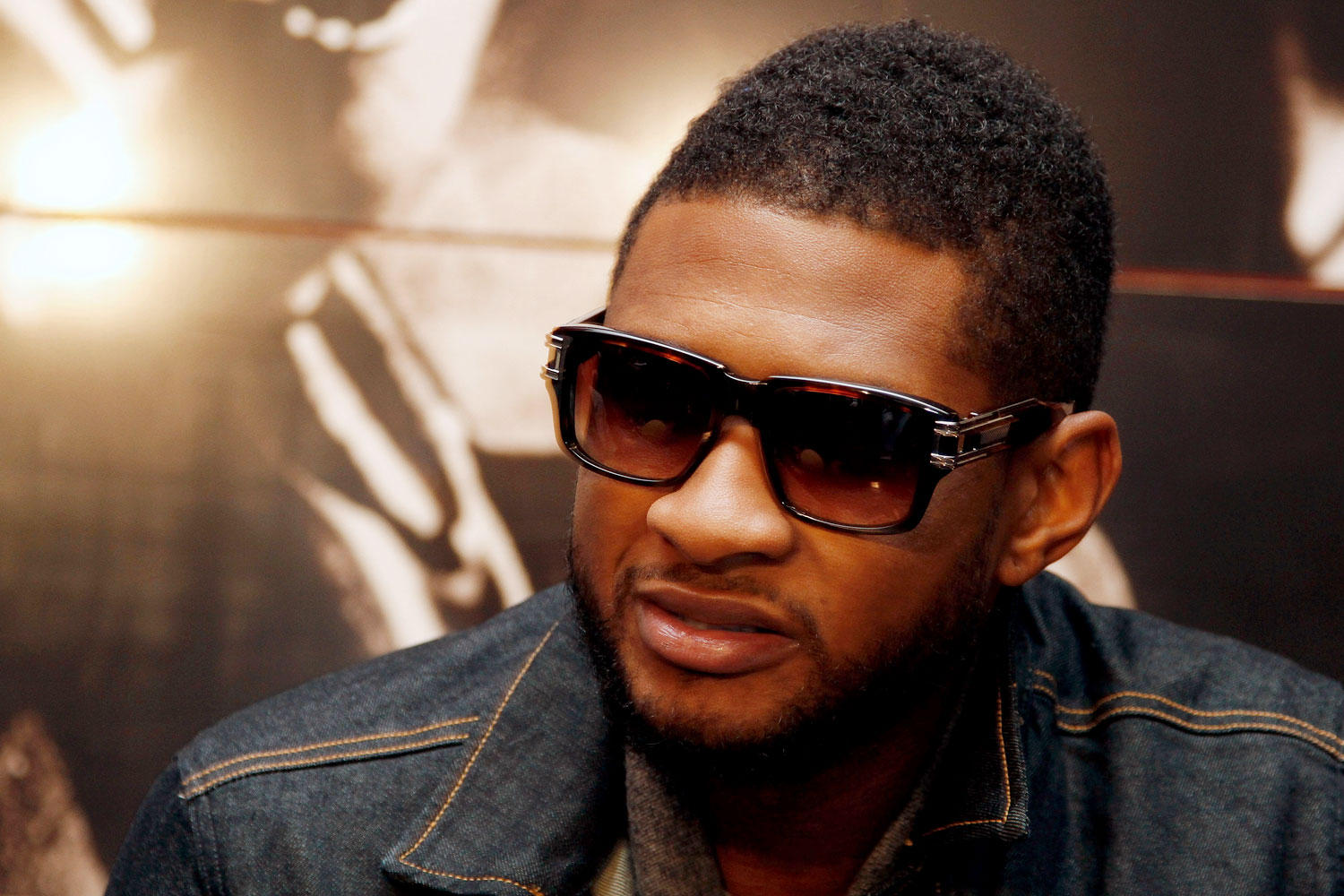 usher raymond songs