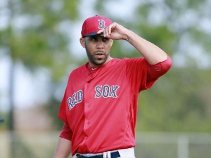 david price